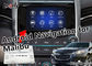 All - In - One GPS Navigation Box 2G Memori Internal Untuk Chevrolet Malibu