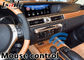 4+64 GB Lsailt Lexus Video Interface untuk GS 450h 2014-2020, Kotak Navigasi Gps Mobil Carplay GS450h
