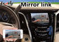 Cadillac Escalade Android Carplay Gps Navigation Box untuk XT5 CTS CUE System