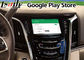 Cadillac Escalade Android Carplay Gps Navigation Box untuk XT5 CTS CUE System