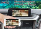 Lsailt Android Multimedia Interface untuk Lexus RX200t RX350 Dengan Google / waze / Carplay
