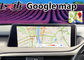 4 + 64GB Lsailt Android 9.0 Antarmuka Video untuk Kotak Navigasi GPS Mobil Lexus RX RX450 RX350