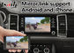 Antarmuka Video Mobil Skoda android 9.0 3GB RAM 32GB ROM 2014-2020 Tahun