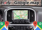 Lsailt Android 9.0 Antarmuka Video Multimedia untuk Kotak Navigasi GPS GMC Canyon