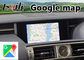 Lsailt Android Multimedia Video Interface untuk Lexus IS350 IS dengan Kontrol Mouse 13-16 Model Carplay GPS Navigator