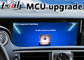 Antarmuka Video Lsailt Lexus untuk Kontrol Mouse Model IS 200t 17-20, Navigasi GPS Mobil Android untuk IS200T