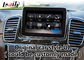 Perangkat navigasi gps Resolusi HD, Navigasi Tautan Cermin Mercedes benz GLE