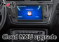 VW Tiguan T-ROC Dll Antarmuka Video Mobil MQB Tampilan Belakang Layar Transmisi Video WiFi Youtube