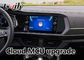 Instalasi Sederhana Antarmuka Video Mobil Antarmuka Stereo Android carplay Untuk Volkswagen Jetta