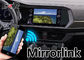 Instalasi Sederhana Antarmuka Video Mobil Antarmuka Stereo Android carplay Untuk Volkswagen Jetta
