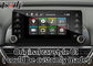 Kotak navigasi mobil untuk antarmuka video musik navigasi Honda 10 Accord Offline memutar video
