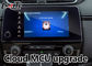 Lsailt Honda CR-V 2016- Android kotak navigasi antarmuka mirror link waze youtube dll