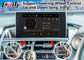4+64GB Lsailt Android Navigation Video Interface untuk Lexus NX 200t Car GPS Box nx200t