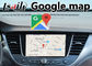 Kotak Navigasi GPS Android untuk Sistem Intellilink Opel Crossland X 2014-2019, Bluetooth OBD