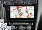 Android 9.0 Navigasi GPS Mobil untuk Volkswagen Golf Skoda, Antarmuka Video Multimedia