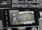 Antarmuka Video Civic Honda, Navigasi GPS Android Dengan Tautan Cermin Youtube