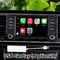 Antarmuka Multimedia Volkswagen 32GB Android 7.1 Untuk Kursi Leon MQB MIB MIB2