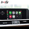 Android 7.1 Antarmuka Video Mobil Kontrol Pad Sentuh Untuk Lexus ES GS IS LX NX RX 2013-18