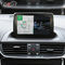 Dua Gambar Tampilan Android Auto Interface Untuk 2013-19 Mazda CX-3CX-4 CX-5 CX-9