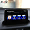 Dua Gambar Tampilan Android Auto Interface Untuk 2013-19 Mazda CX-3CX-4 CX-5 CX-9
