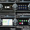 Skoda Fabia Car Video Interface Kotak Navigasi Android 9.2&quot; Tampilan Belakang Layar Pemeran Video WiFi