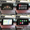 Kotak antarmuka video carplay otomatis Android untuk catu daya Mazda CX-9 CX9 12V DC