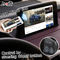 Kotak antarmuka video carplay otomatis Android untuk catu daya Mazda CX-9 CX9 12V DC