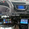 Antarmuka video kotak navigasi otomatis Multimedia Carplay Android untuk video Cadillac XTS