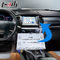 Kotak navigasi GPS Android untuk Ford Ranger everest sync3 dengan carplay nirkabel android auto