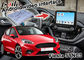 Kotak Navigasi Android Carplay Nirkabel Untuk Ford Fiesta Ecosport Sync3