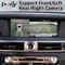 4+64 GB Lsailt Android Car Video Interface untuk Lexus GS250 GS 250 2012-2015 GPS Navigasi