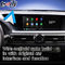 Antarmuka otomatis android carplay nirkabel untuk pemutaran youtube Lexus GS450h GS350 GS200t oleh Lsailt