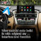 Antarmuka carplay nirkabel oleh Lsailt untuk Lexus NX NX300 NX200t NX300h android auto