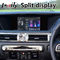 PX6 4 + 64GB Android Navigation Carplay Untuk Antarmuka Multimedia Mobil Lexus GS300h GS200t GS350
