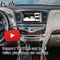 Kotak Navigasi Mobil Android Carplay Nirkabel Untuk Infiniti QX60 JX35 2013-2020