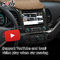 Antarmuka Carplay Tampilan Interaktif Multi Layar Untuk Chevrolet Impala 2014-2019