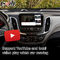 Sistem Navigasi Gps Mobil Chevrolet Equinox 2016-2019 Nirkabel Carplay 360 Panorama