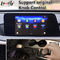 Lsailt Lexus Video Interface untuk RX / ES / IS dengan Kontrol Roda Kemudi Knob 16-20 Model Android GPS Navigasi RX350