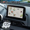 Lsailt Android Navigation Video Interface untuk Mazda MX-5 CX-9 MZD Connect System Dengan Wireless Carplay android auto