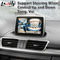 Antarmuka Video Multimedia Lsailt Android untuk Mazda 3 Model 2014-2020 dengan Navigasi GPS Youtube Mirrorlink ROM 32GB