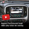 Antarmuka carplay untuk GMC Canyon Chevrolet Colorado android auto youtube memutar antarmuka video oleh Lsailt Navihome