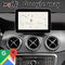 Lsailt Android 9.0 Antarmuka Video Mobil untuk Mercedes Benz CLA Kelas C117 NTG5.0 dengan Navigasi GPS