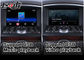 Antarmuka Carplay Kamera Depan / Belakang Nirkabel Infiniti untuk EX37 EX25 EX30D 2008-2013