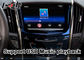 Mirabox Standar Wifi Mobil Tahan Lama Untuk Sistem Cadillac ATS / SRX / CTS / XTS CUE