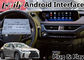 Lsailt Android 9.0 Antarmuka Video Multimedia Kotak Navigasi GPS Untuk Kontrol Touchpad Lexus UX200