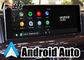 Carplay/Android Auto Interface untuk Lexus LX570 2013-2020 mendukung youtube, remote control oleh pengontrol mouse OEM
