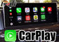 Carplay/Android Auto Interface untuk Lexus LX570 2013-2020 mendukung youtube, remote control oleh pengontrol mouse OEM