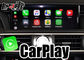 Antarmuka USB Carplay, Antarmuka video otomatis Android untuk Lexus IS300h IS350 2013-2020