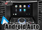 Android Auto Car Mirroring Carplay Interface Untuk Infiniti 2012-2018 FX35 FX50