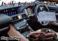 Lsailt 4 + 64GB 1.8 GNz Android Kotak Navigasi Mobil Untuk Lexus RC300 IS250 IS350
